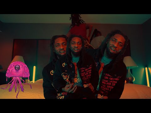 Lilbronem - Hold On ft. Foe Sam I Am (Dir. By @Chance_Lehota)