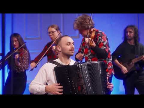 Godalkanje Serbia (Piroman style) - Vojino kolo