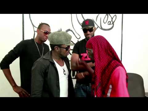 MDV - Djankalémé (Video Freestyle)