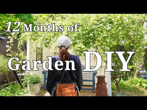 décor-jardin-terrasse-faire-soi-même-jardinière-champêtre-chic-pot-lait-ancien