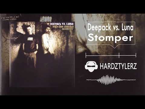 Deepack vs. Luna - Stomper
