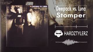 Music video thumbnail preview for Deepack vs. Luna - Stomper by Deepack
