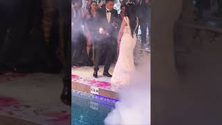 Download lagu Silvana Mahari with Isaac Wedding 2021 mp3