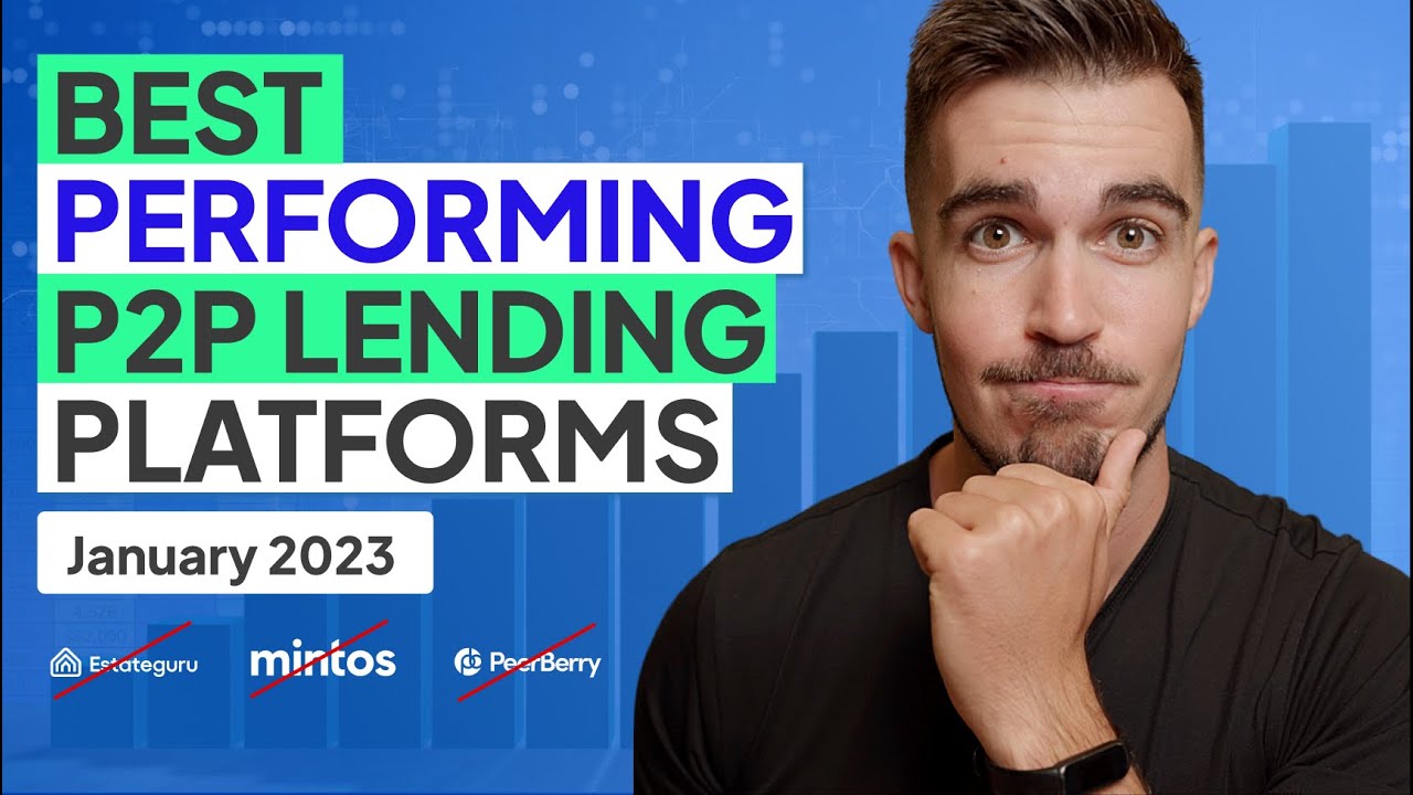 Peer to Peer Lending  thumbnail