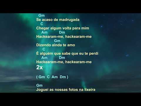 Hackearam - me (part. Marília Mendonça) - Tierry