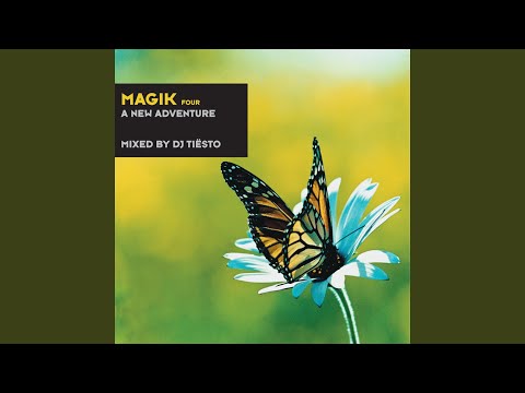 Continuous Mix Magik Four