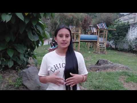 PROBLEMÁTICA AMBIENTAL: MANEJO INADECUADO DE RESIDUOS  SÓLIDOS, BARRIO EL RECREO ARGELIA - CAUCA.