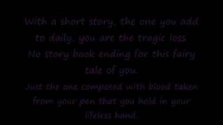 From Autumn to Ashes - Short Stories with Tragic Endings with Lyrics