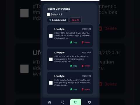 TagFlow AI