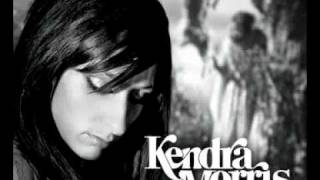 Kendra Morris - Pity Pity