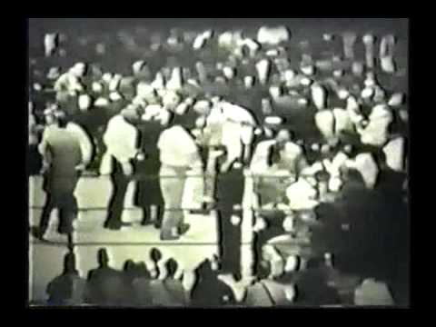 Art Aragon | Carmen Basilio 4/4