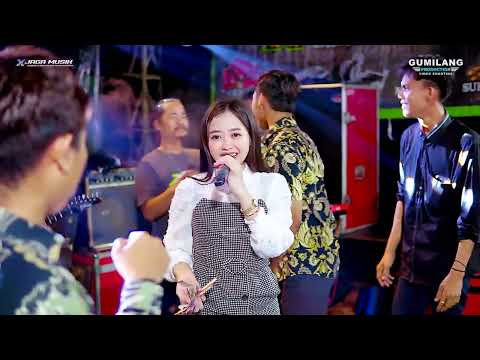 X JAGA MUSIC - PROPERTY & LOYALTY - DIAH SAFITRI - WEDDING ADIB & IFFA - KARANGTOWO KARANGTENGAH ...