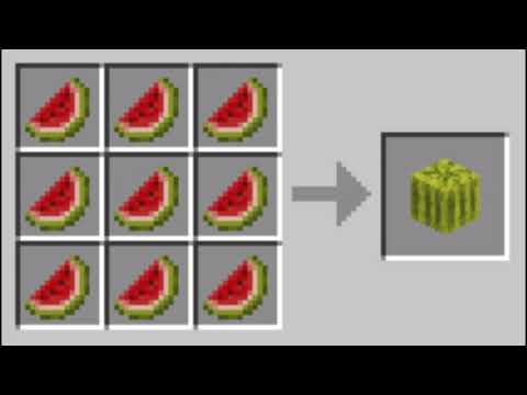 The Minecraft Guide to Brewing and crafting