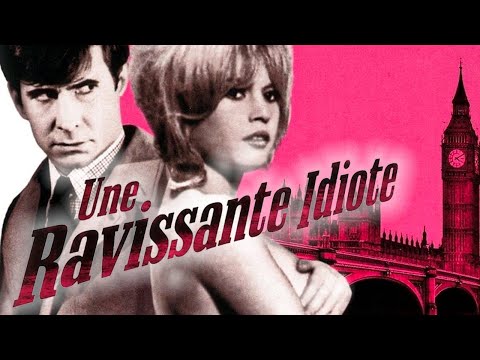 , title : 'Une Ravissante Idiote | Brigitte Bardot, Anthony Perkins'