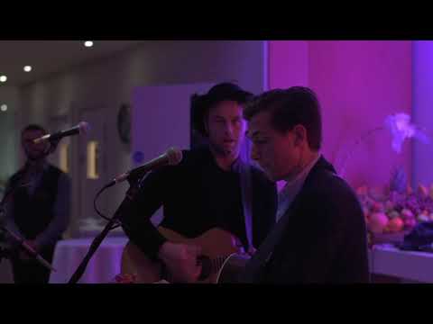 Roaming Party Band - Hire London