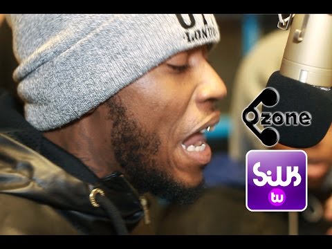 Ozone Media: F.O.S, Trapz, Tana, Izzie Gibbs, Lady Shocker, Rival, Grimey, Cadell & Dizzle Kid [SET]