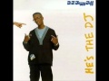DJ Jazzy Jeff & The Fresh Prince - Brand New Funk