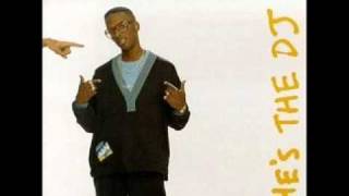 DJ Jazzy Jeff & The Fresh Prince - Brand New Funk