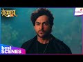 Bekaaboo Aditya Picks Up A Fight With Ranav Colors TV