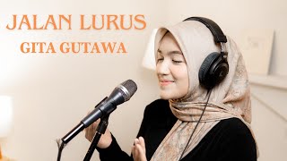 Download lagu JALAN LURUS - GITA GUTAWA | COVER BY UMIMMA KHUSNA mp3