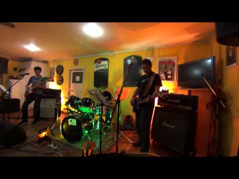 Voči - Maty B. Goode