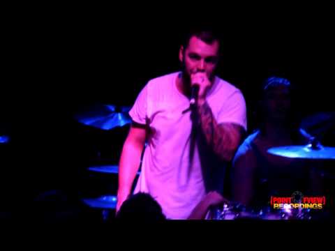 Sleeping Giant - Full set live in HD! - The Unshakeable Tour - Greensboro, NC