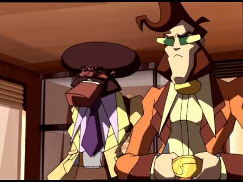 FUNKY COPS - EP12 - Discomatic