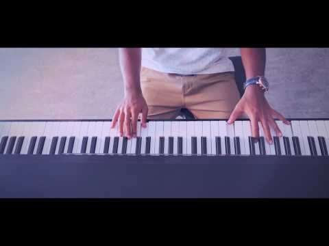 Neeye - Pugazh | Cover by Innertunes