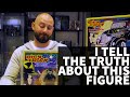 Is This Toy Line Better Than We Thought