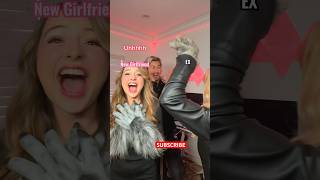 Download lagu #pov the new girlfriend and ex girlfriend meet… ​@briannamizura @IanBoggs mp3