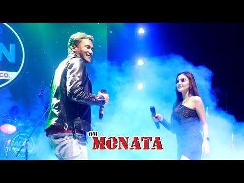 IRENE GHEA Ft WIDHI ARJUNA ~ OJO NJALUK PEGAT Cipt Rony Jembok ~ OM MONATA