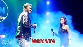 Download lagu IRENE GHEA Ft WIDHI ARJUNA ~ OJO NJALUK PEGAT Cipt Rony Jembok ~ OM MONATA mp3