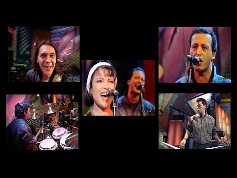 Matia Bazar live a Doc Febbraio 1988 - Fantasia - Audio restaurato da Davide Dallatorre