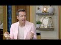 Ryan Reynolds Met With Madonna To Use Like A Prayer In Deadpool Wolverine