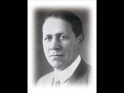 Intermezzo No 1 - Luis A  Calvo