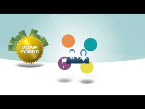 Wie ein OGAW funktioniert