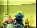 Sesame Street The Twiddlebugs Go Skating