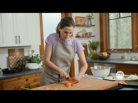 Techniques for Cooking - Official Trailer | Workshops | Magnolia Network