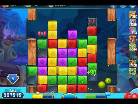 Pet Rescue Saga   Level 4194   No Boosters