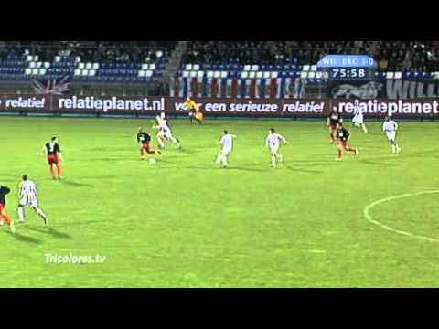 Voorbeschouwing Willem II - Excelsior