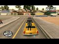 GTA SAN ANDREAS MISSÃO 82 A CHAVE PARA O CORAÇÃO DELA KEY TO HER HEART PT ENG HD