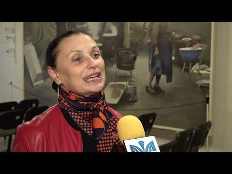 A legendák által körüllengett Teknyőkaparóról hallgathattak meg előadást a makóiak