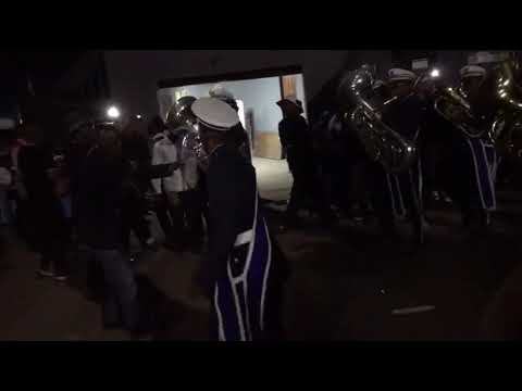 St James Fanfare at Leru 2k26 _ Sione Hareyeng #wiiwleaks 