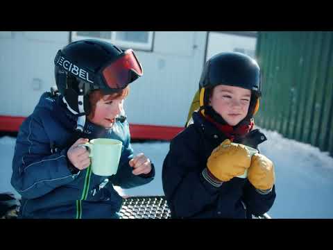 2024 Banff Centre Mountain Film and Book Festival Trailer