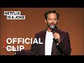 Nick Kroll Why Are We Mean To Our Moms Little Big Boy Netflix