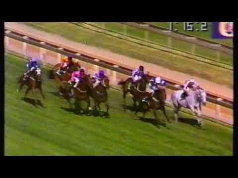 1995 Futurity Stakes - Schillaci