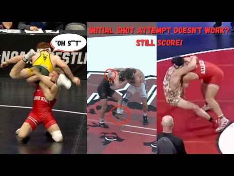 Increase Your Attack Rate With Perfect Shot Recovery