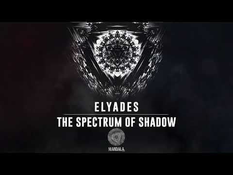 Elyades - The Spectrum Of Shadow