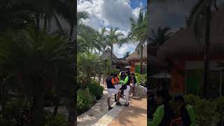 By far our favorite cruise port! Cozumel, Mexico #carnivalhorizon