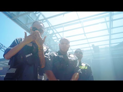 Eleganster Music and Kmpoy